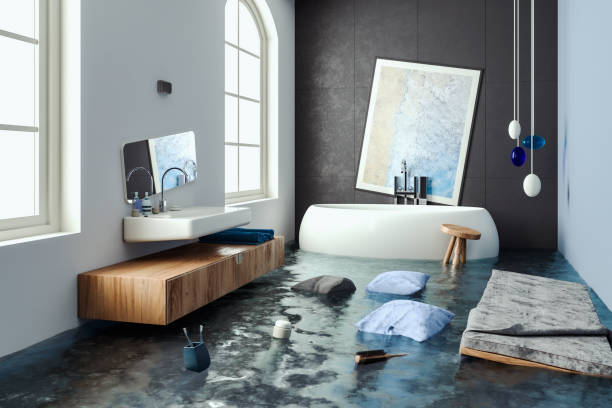 Best 24/7 water damage repair  in Trainer, PA