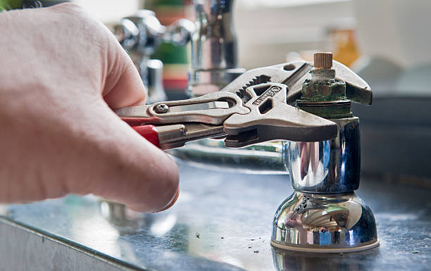 Best Professional water damage repair  in Trainer, PA